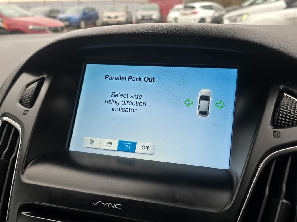 Used Ford Focus 2017 for sale - 77327639: Photo 20