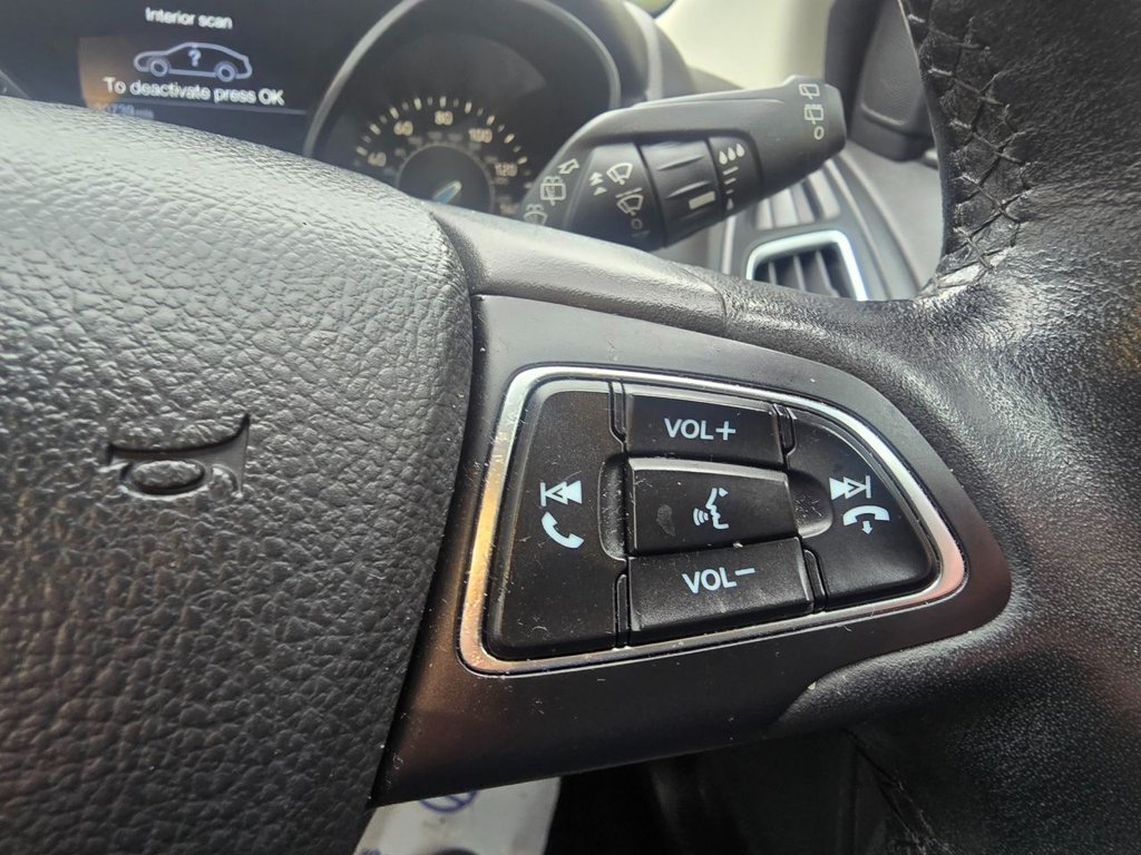 Used Ford Focus 2017 for sale - 77327639: Photo 23