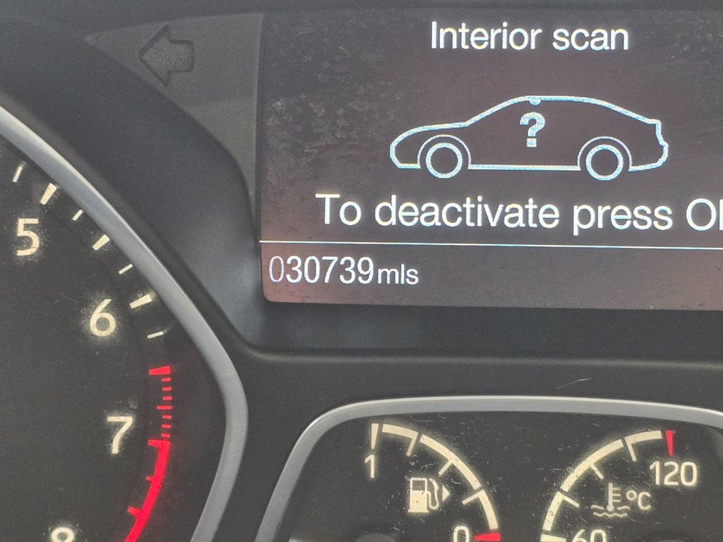 Used Ford Focus 2017 for sale - 77327639: Photo 24