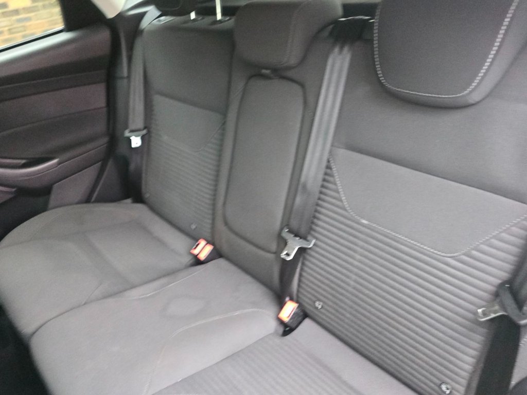 Used Ford Focus 2017 for sale - 77327639: Photo 8