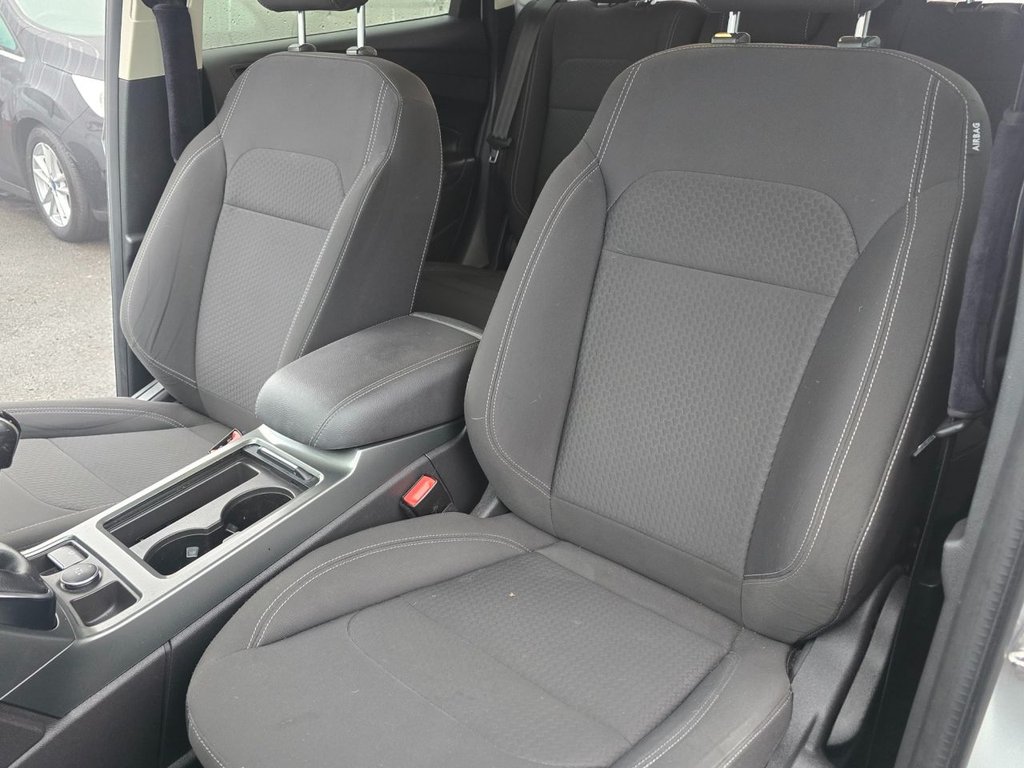 Used Ford Kuga 2017 for sale - 77250161: Photo 10