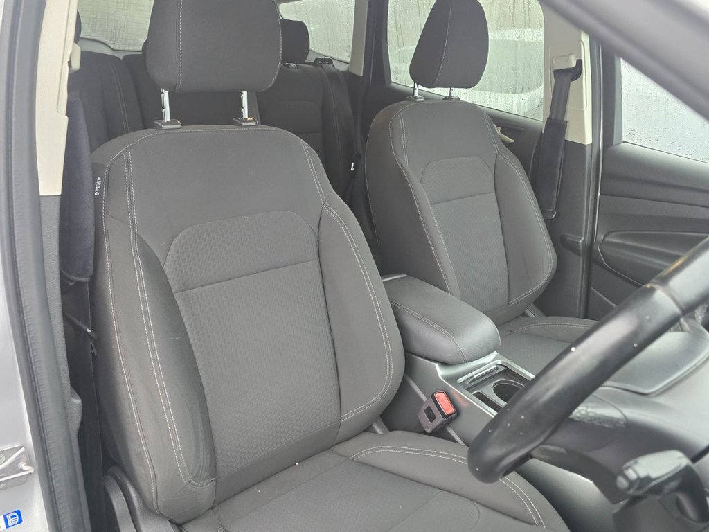 Used Ford Kuga 2017 for sale - 77250161: Photo 13