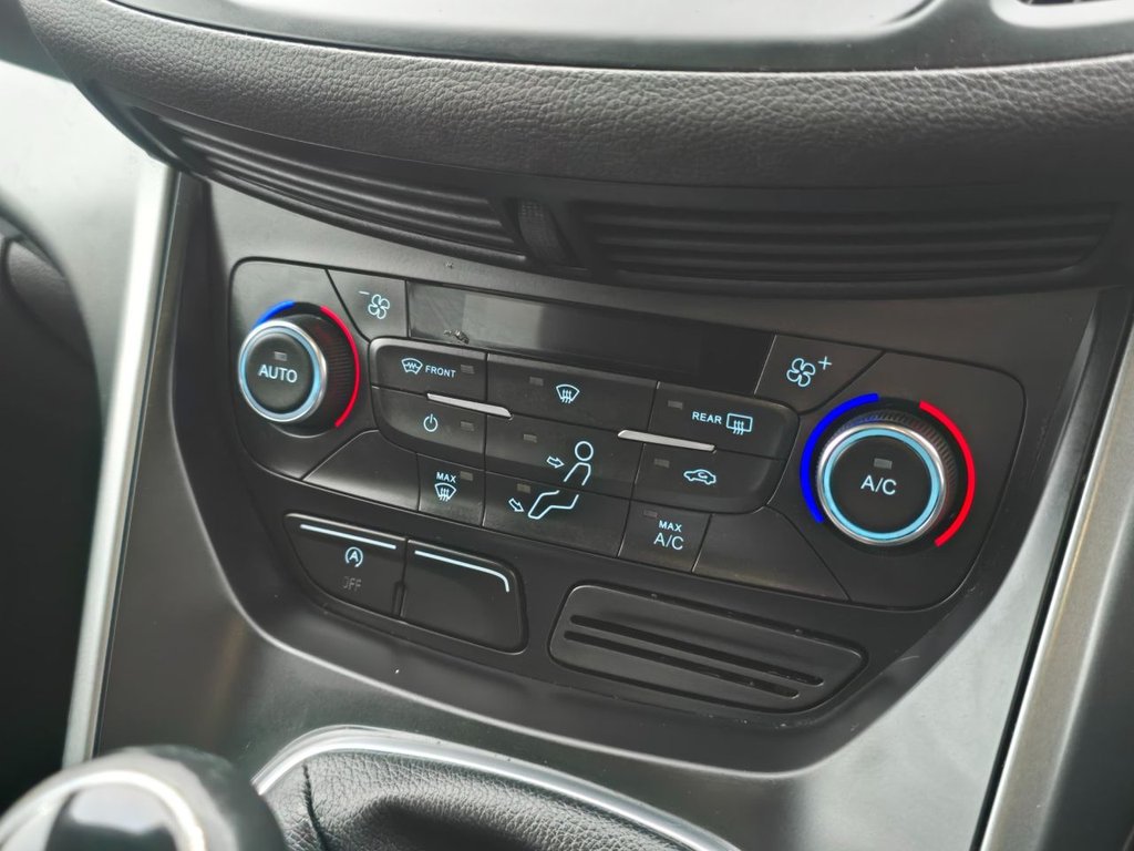 Used Ford Kuga 2017 for sale - 77250161: Photo 15