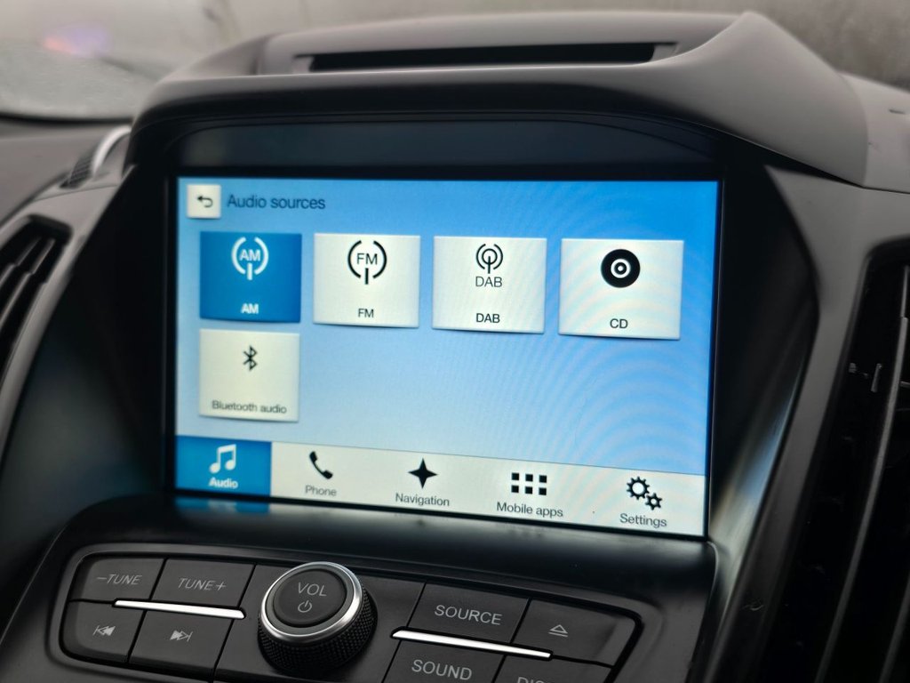 Used Ford Kuga 2017 for sale - 77250161: Photo 16