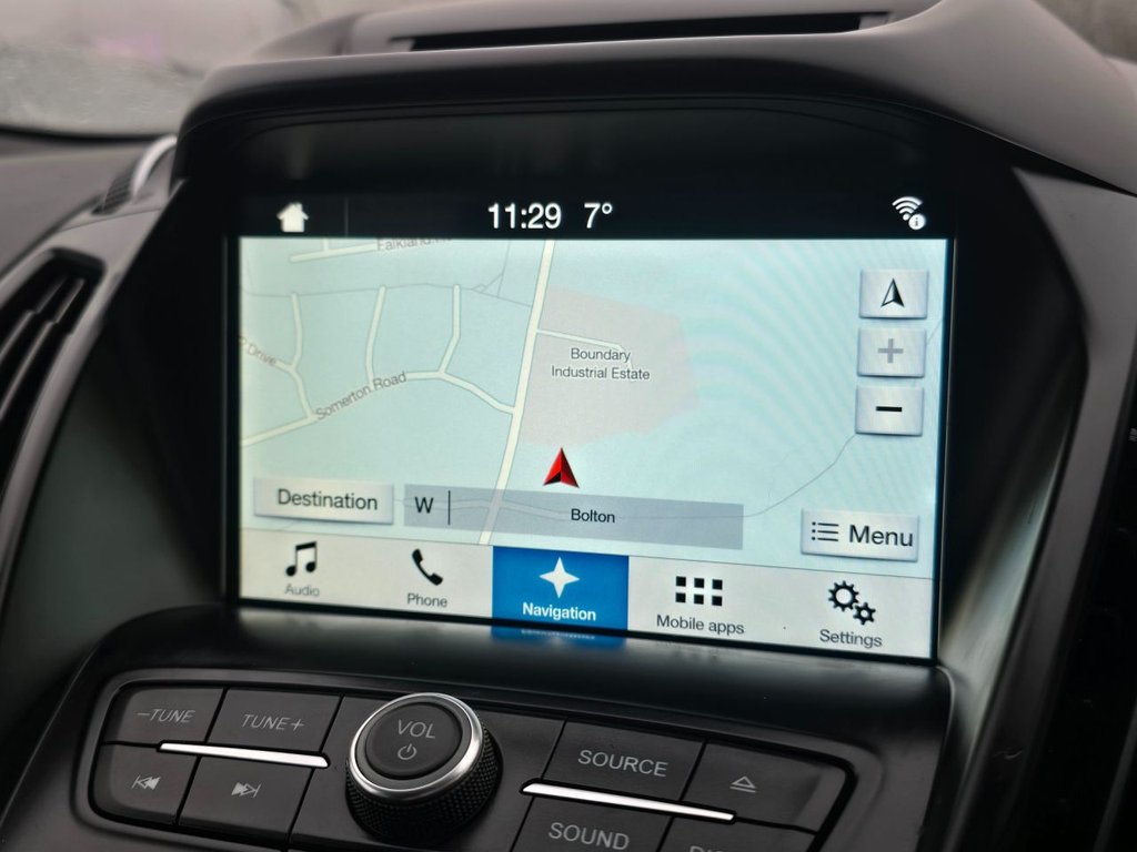 Used Ford Kuga 2017 for sale - 77250161: Photo 17