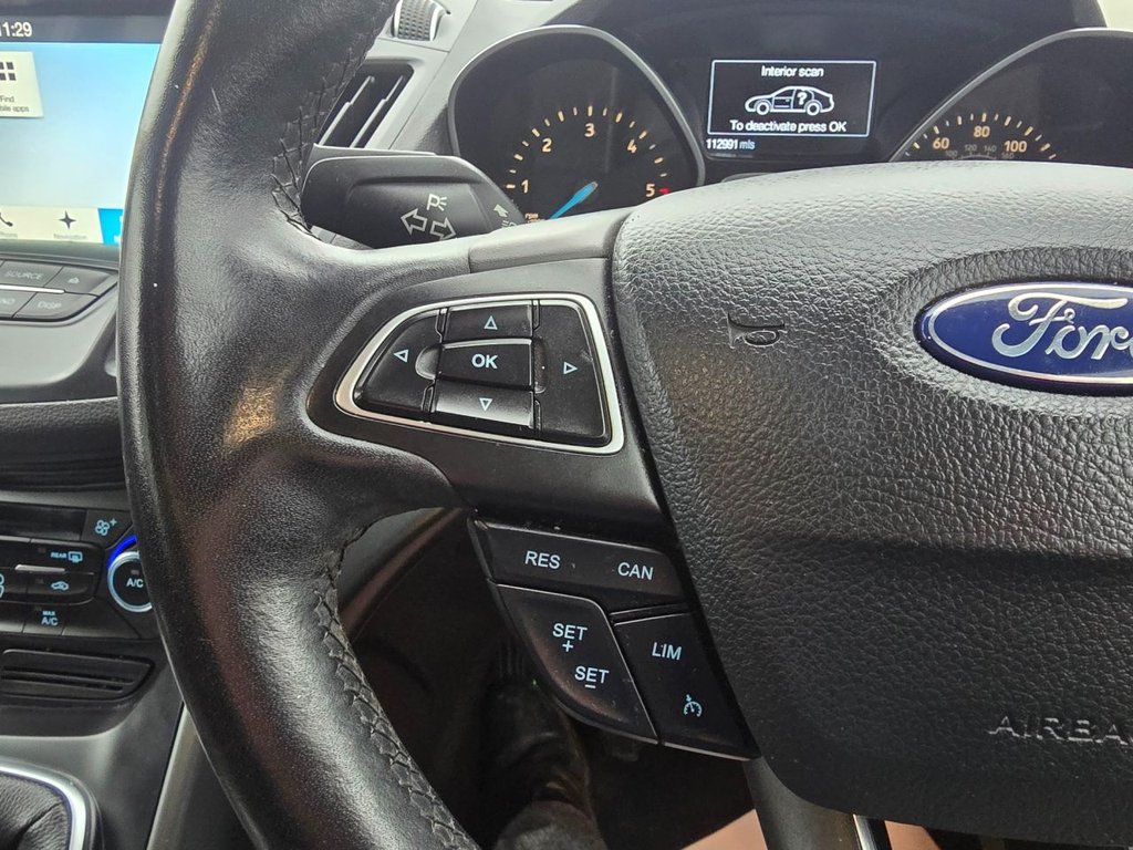 Used Ford Kuga 2017 for sale - 77250161: Photo 19