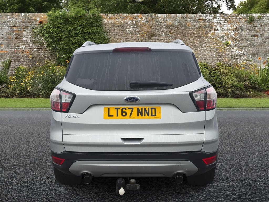 Used Ford Kuga 2017 for sale - 77250161: Photo 5