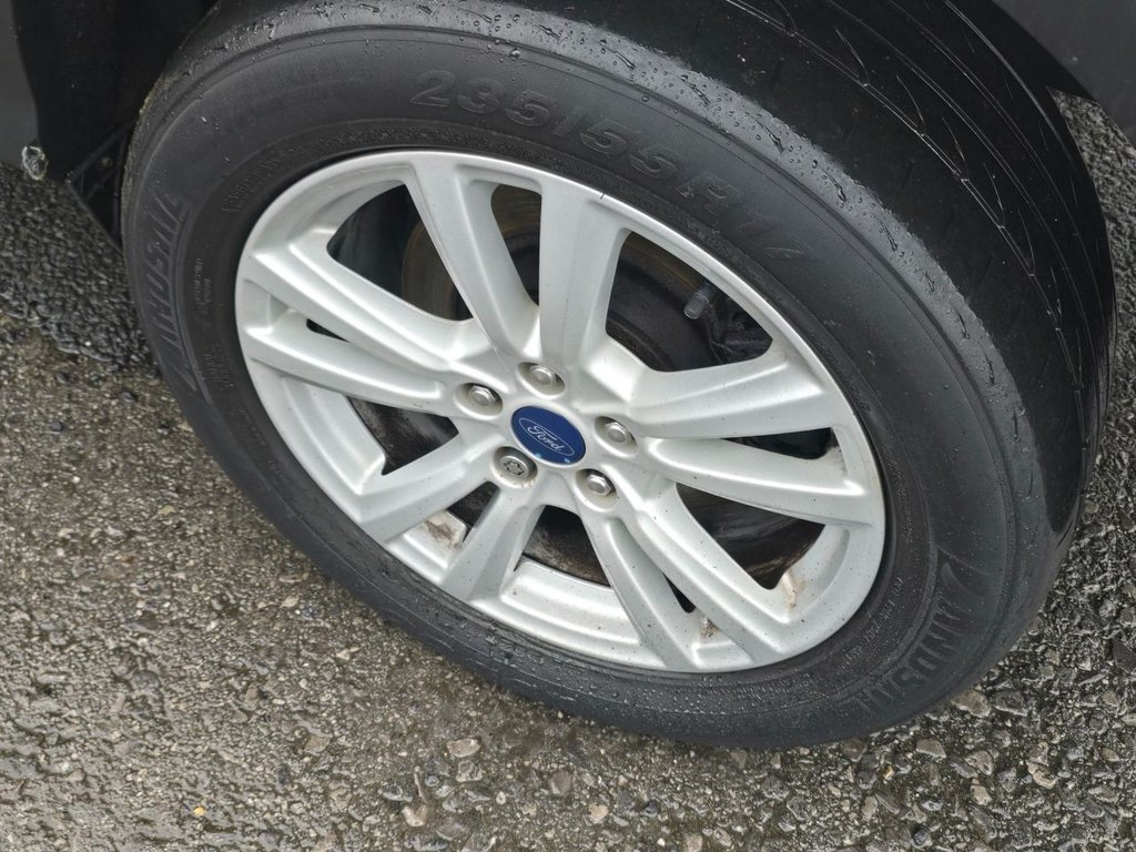 Used Ford Kuga 2017 for sale - 77250161: Photo 7