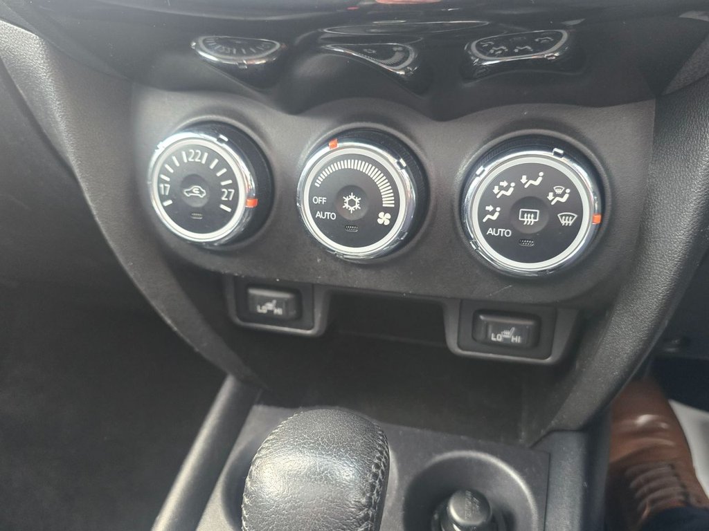 Used Mitsubishi ASX 2016 for sale - 76739955: Photo 17