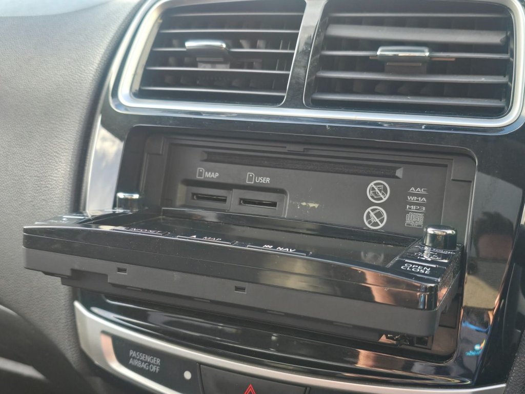 Used Mitsubishi ASX 2016 for sale - 76739955: Photo 21