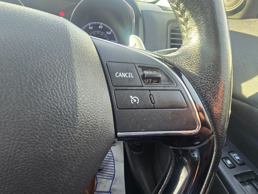 Used Mitsubishi ASX 2016 for sale - 76739955: Photo 25