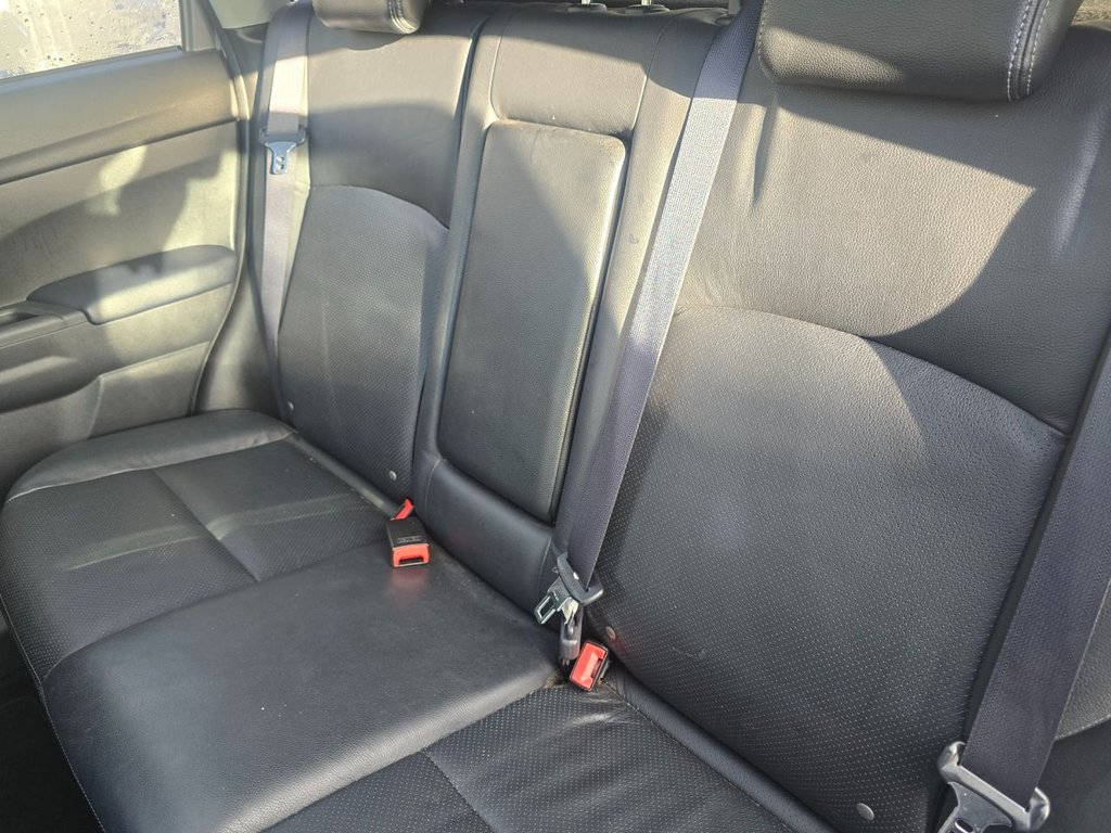 Used Mitsubishi ASX 2016 for sale - 76739955: Photo 8