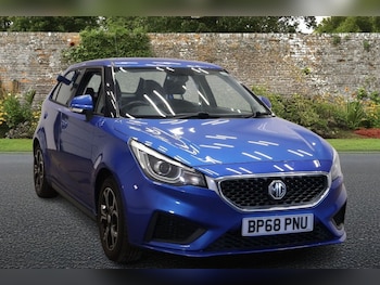 Used MG MG3 2019 for sale - 78418508: Photo