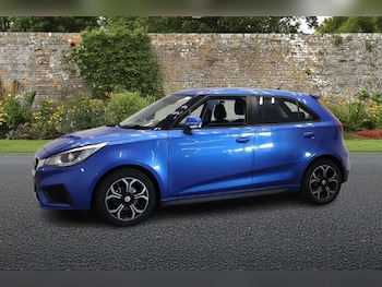 Used MG MG3 2019 for sale - 78418508: Photo