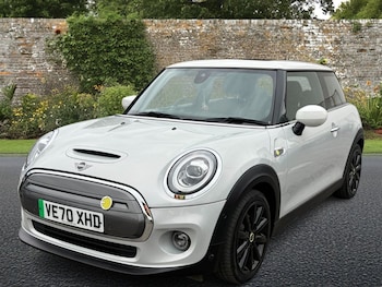 Used MINI Electric Hatch 2021 for sale - 78167302: Photo