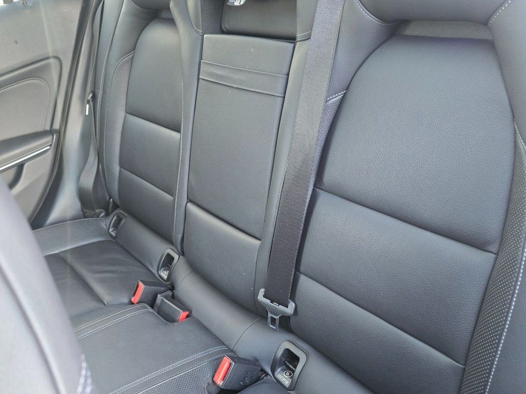 Used Mercedes-Benz GLA 2016 for sale - 76582067: Photo 10