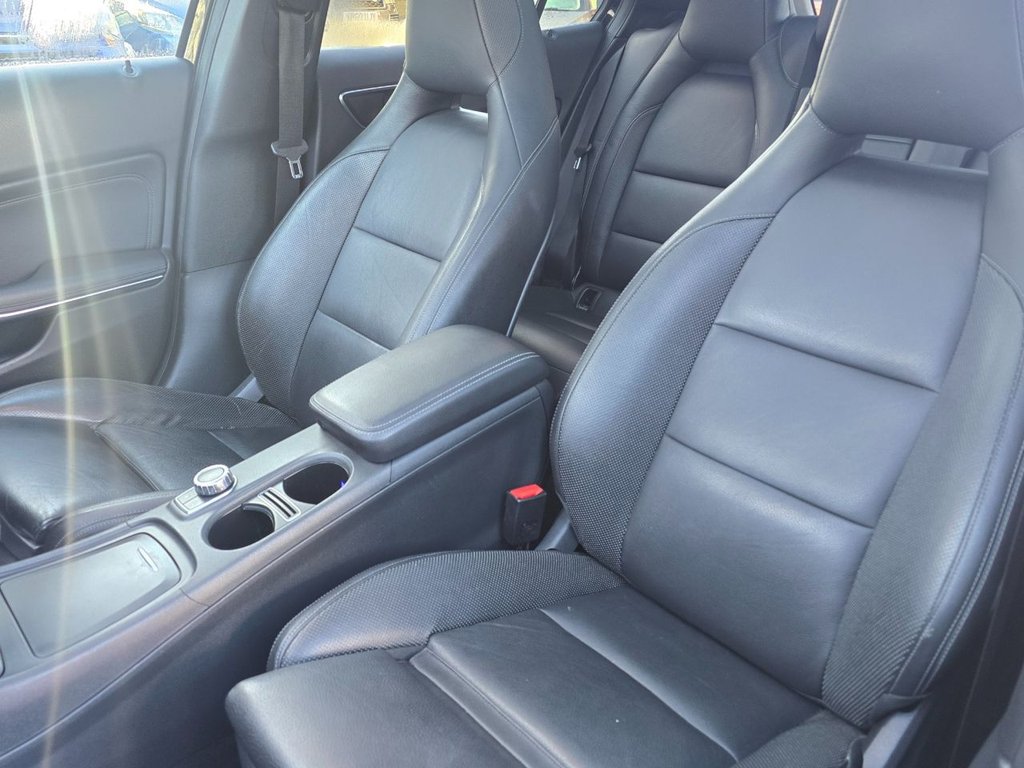 Used Mercedes-Benz GLA 2016 for sale - 76582067: Photo 12