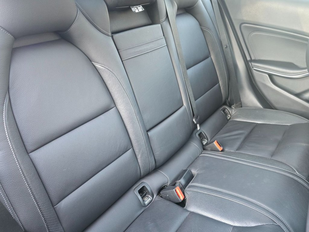 Used Mercedes-Benz GLA 2016 for sale - 76582067: Photo 13