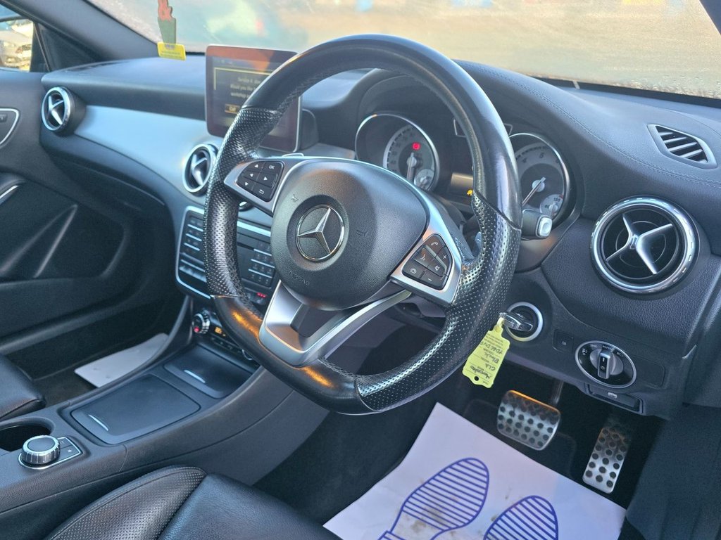 Used Mercedes-Benz GLA 2016 for sale - 76582067: Photo 14