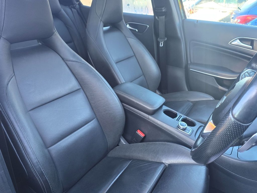 Used Mercedes-Benz GLA 2016 for sale - 76582067: Photo 15