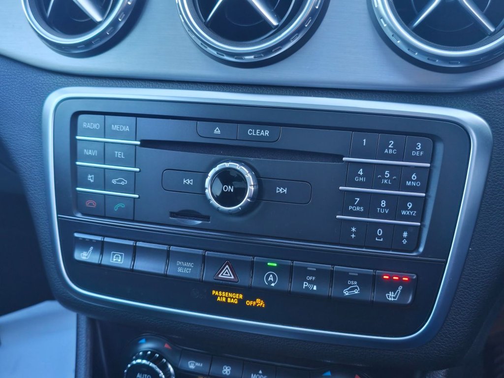 Used Mercedes-Benz GLA 2016 for sale - 76582067: Photo 20