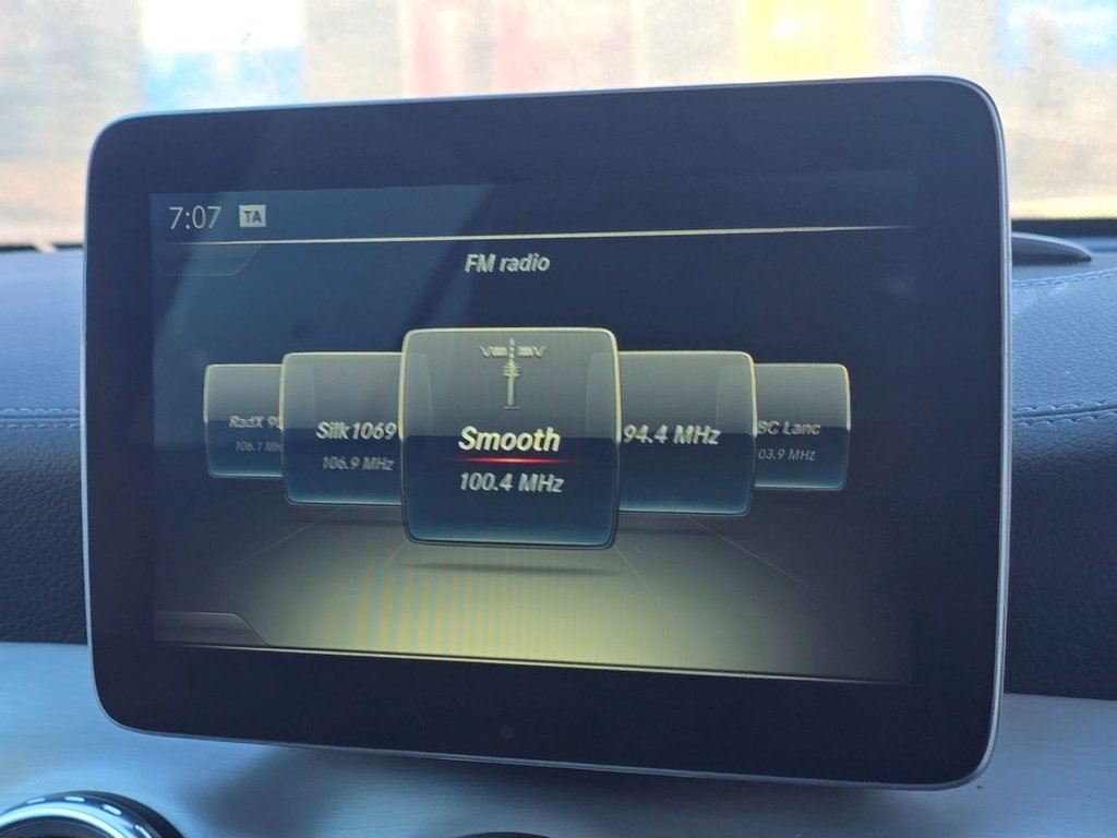 Used Mercedes-Benz GLA 2016 for sale - 76582067: Photo 22