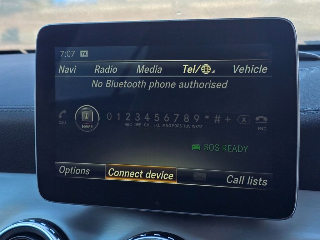 Used Mercedes-Benz GLA 2016 for sale - 76582067: Photo 23