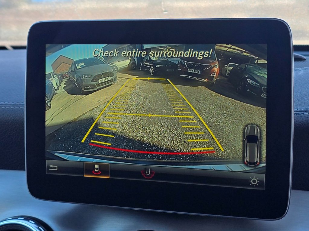 Used Mercedes-Benz GLA 2016 for sale - 76582067: Photo 24