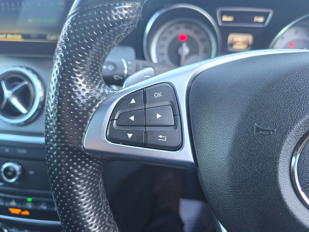 Used Mercedes-Benz GLA 2016 for sale - 76582067: Photo 26