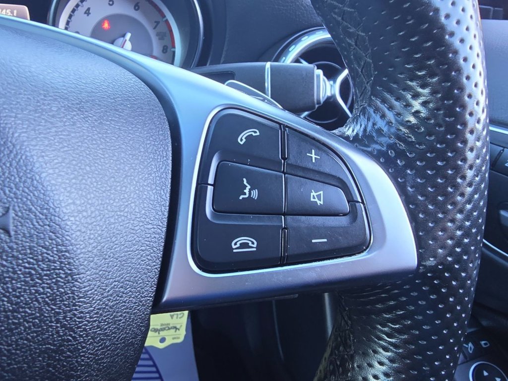 Used Mercedes-Benz GLA 2016 for sale - 76582067: Photo 27