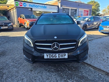 Used Mercedes-Benz GLA 2016 for sale - 76582067: Photo