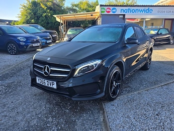 Used Mercedes-Benz GLA 2016 for sale - 76582067: Photo