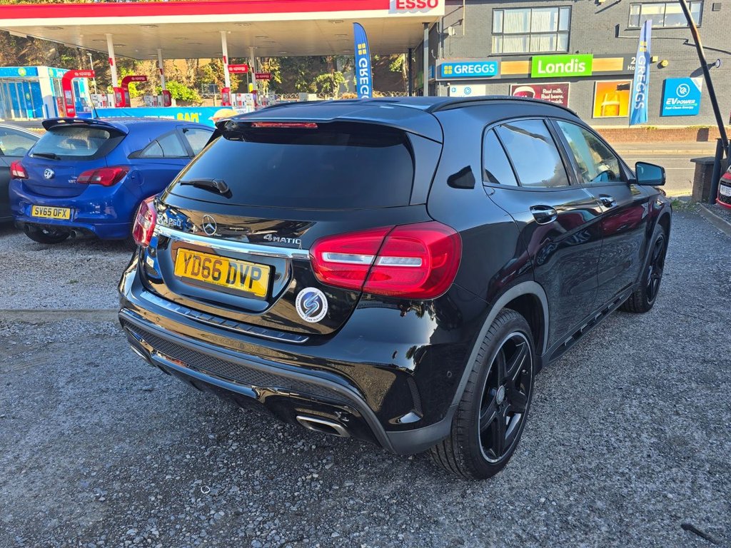 Used Mercedes-Benz GLA 2016 for sale - 76582067: Photo 7