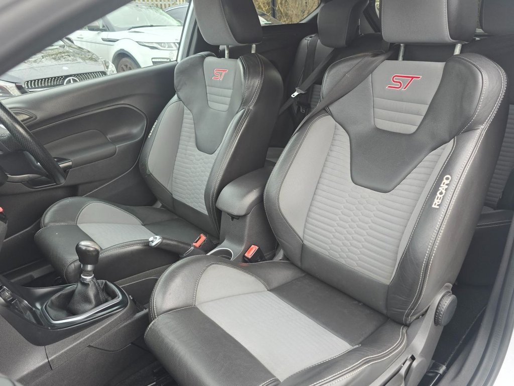 Used Ford Fiesta 2017 for sale - 77498390: Photo 11