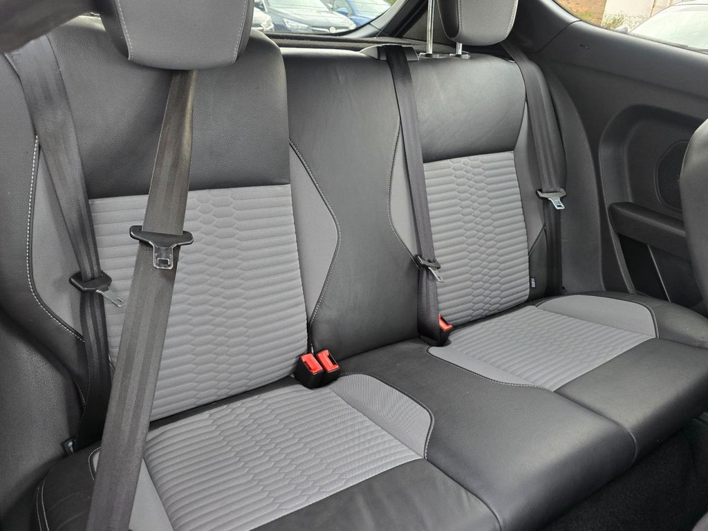 Used Ford Fiesta 2017 for sale - 77498390: Photo 12