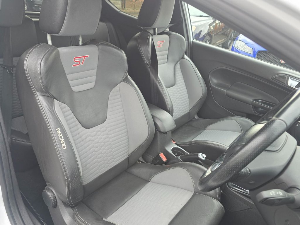 Used Ford Fiesta 2017 for sale - 77498390: Photo 14