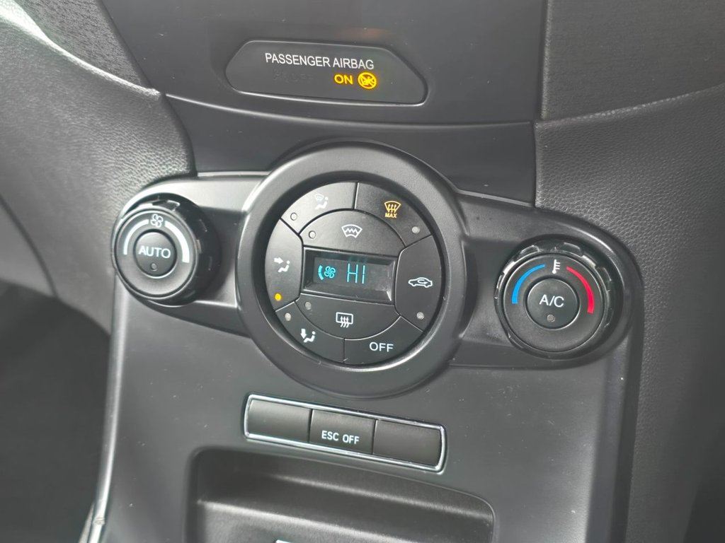 Used Ford Fiesta 2017 for sale - 77498390: Photo 15