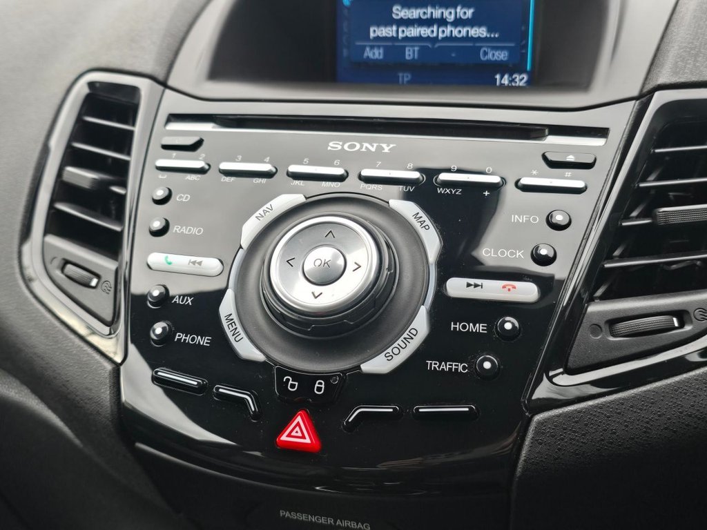 Used Ford Fiesta 2017 for sale - 77498390: Photo 16