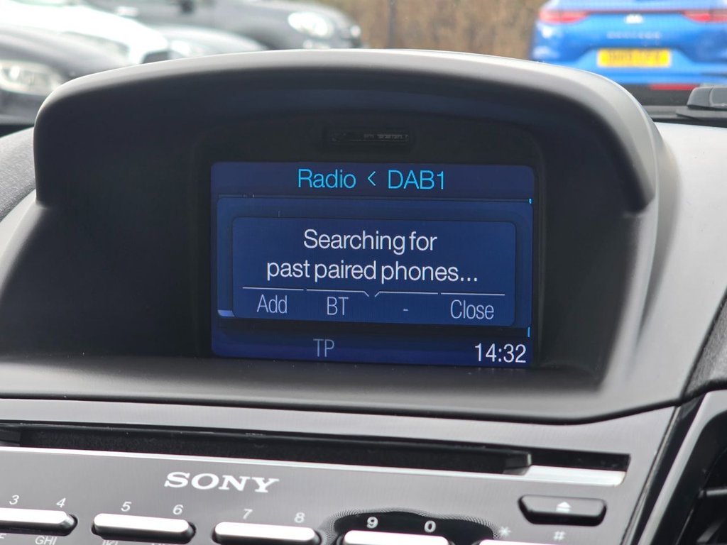 Used Ford Fiesta 2017 for sale - 77498390: Photo 17