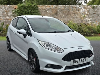 Ford Fiesta feature image