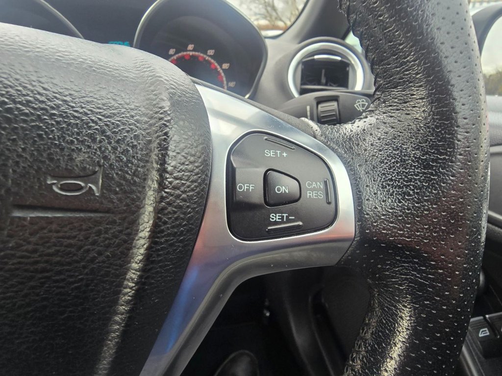 Used Ford Fiesta 2017 for sale - 77498390: Photo 20