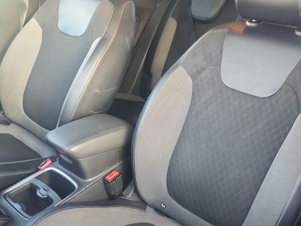 Used Vauxhall Grandland X 2018 for sale - 76923296: Photo 12