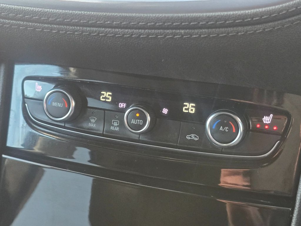 Used Vauxhall Grandland X 2018 for sale - 76923296: Photo 18