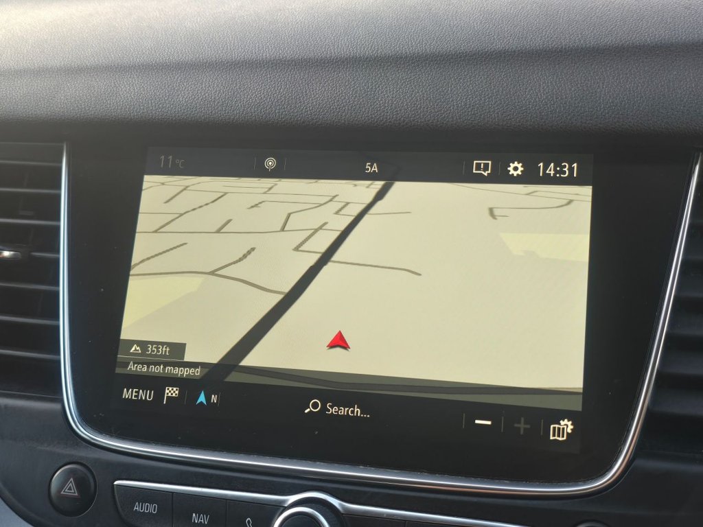 Used Vauxhall Grandland X 2018 for sale - 76923296: Photo 21