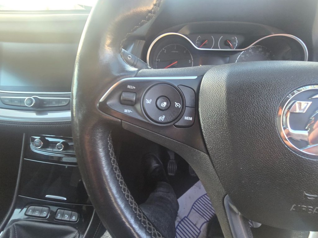 Used Vauxhall Grandland X 2018 for sale - 76923296: Photo 23