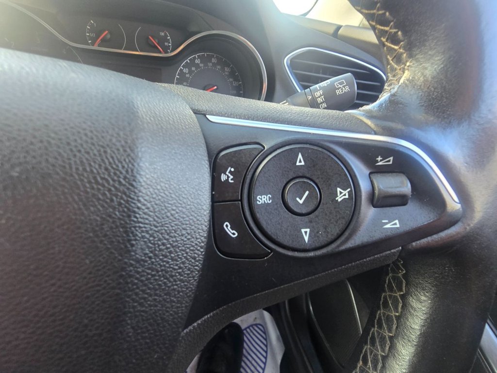 Used Vauxhall Grandland X 2018 for sale - 76923296: Photo 24