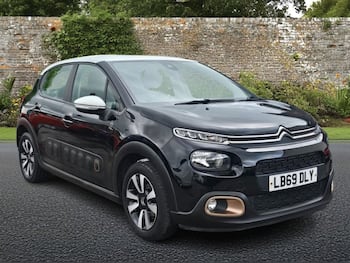 Used Citroen C3 2019 for sale - 79763853: Photo