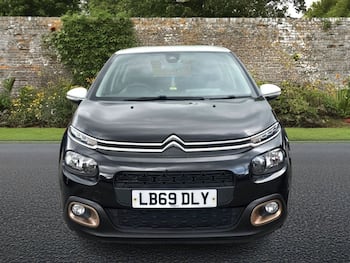 Used Citroen C3 2019 for sale - 79763853: Photo