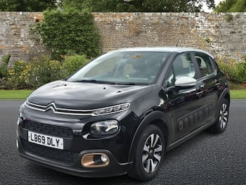 Used Citroen C3 2019 for sale - 79763853: Photo