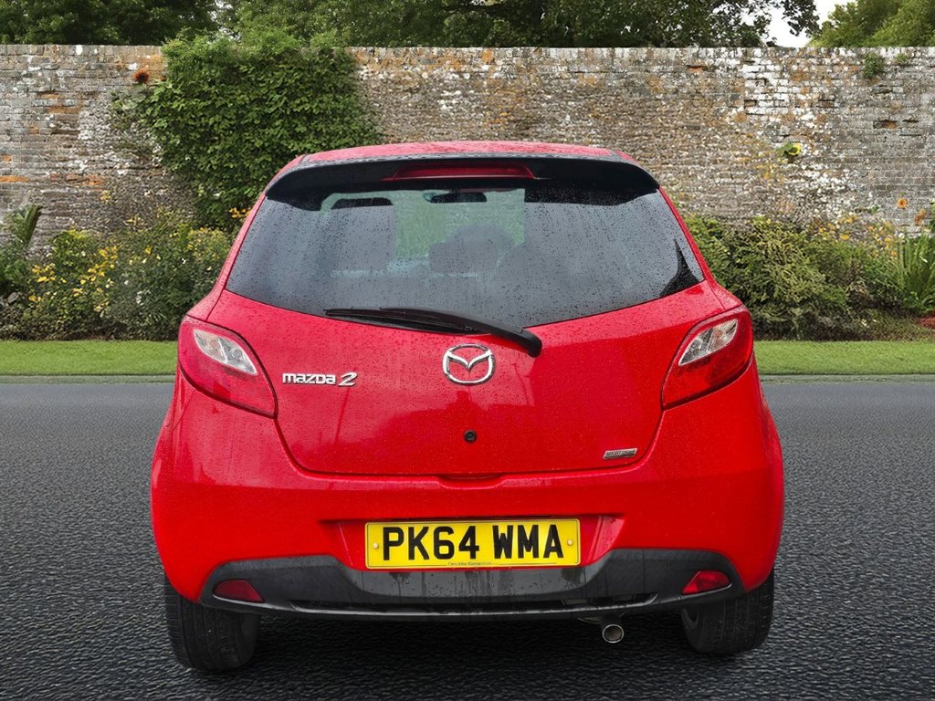 Used Mazda Mazda2 2014 for sale - 77327880: Photo 5